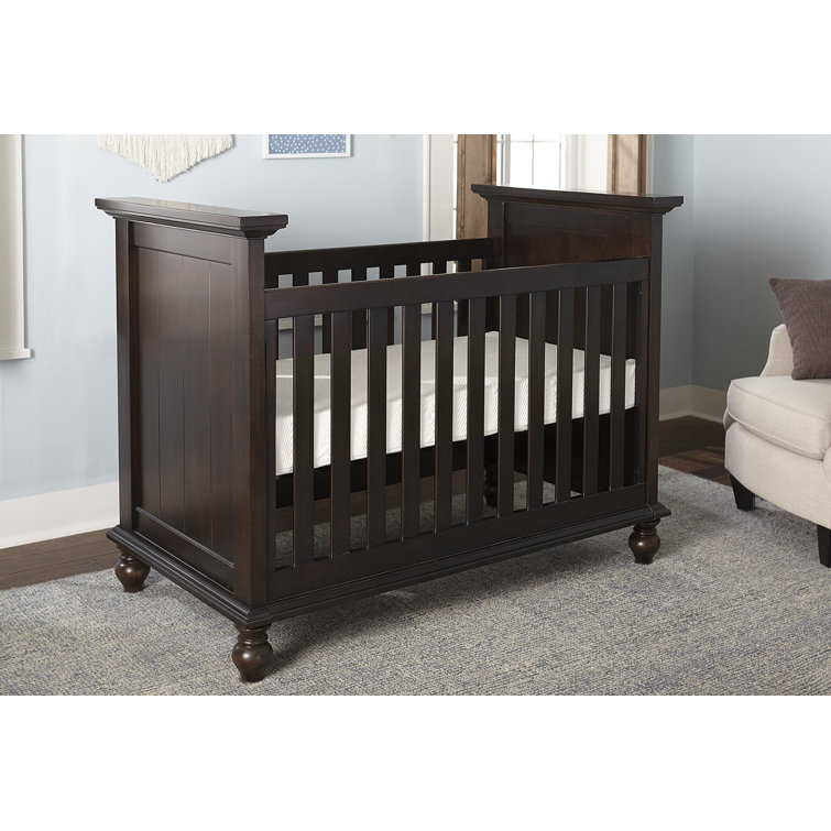 Safety 1st Little Angels 2 Stage Waterproof Standard Crib Toddler
